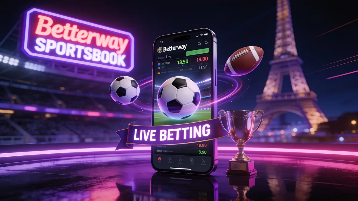 Betterway est-il légal en France ? pour les joueurs en France