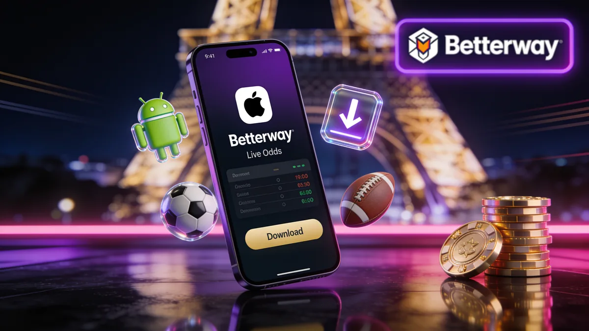 Comment fonctionne Betterway pour les salariés ? — betterway en France