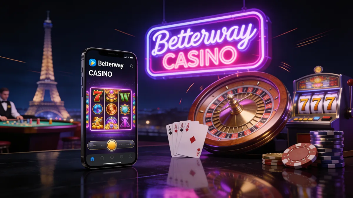 betterway en France — Comment utiliser l’application Betterway sur ordinateur ?