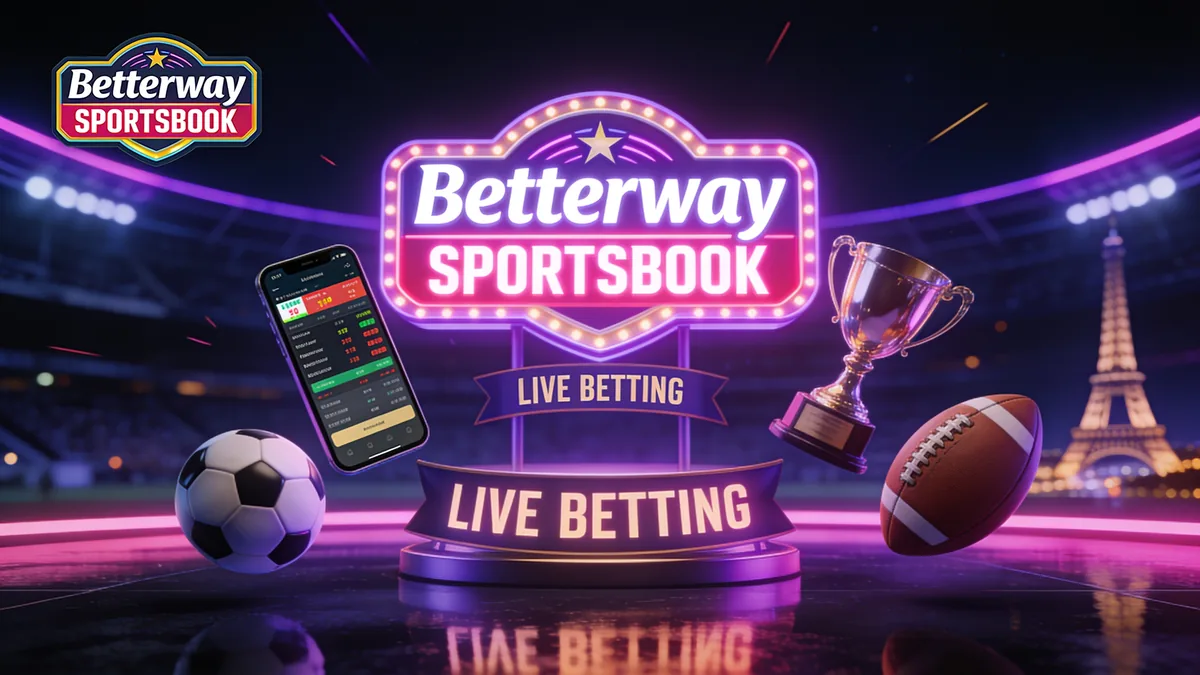 Qu'est-ce que Betterway ? pour les joueurs en France